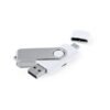 Memoria USB 3. Ideal para promociones y merchandising corporativo. Personalizable con tu logo.