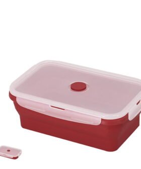 Fiambrera plegable de 1