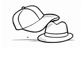 Gorras y Sombreros